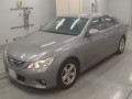 2011 Toyota Mark X