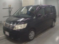 2010 Nissan Serena