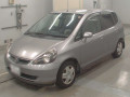 2004 Honda Fit