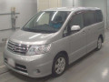 2008 Nissan Serena