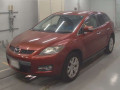 2007 Mazda CX-7