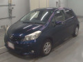 2013 Toyota Vitz