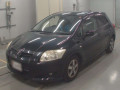 2007 Toyota Auris