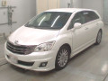 2008 Toyota Mark X Zio