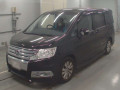 2011 Honda Step WGN Spada