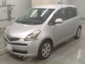 2009 Toyota Ractis