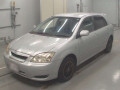 2003 Toyota Allex