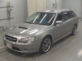 2006 Subaru Legacy Touring Wagon
