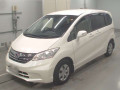 2013 Honda Freed