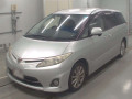 2008 Toyota Estima