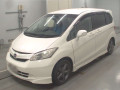 2009 Honda Freed