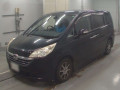 2007 Honda Step WGN