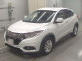 2018 Honda VEZEL