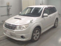 2009 Subaru Forester