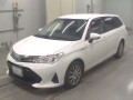 2018 Toyota Corolla Fielder