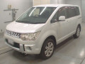 2016 Mitsubishi Delica D5