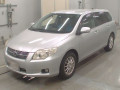 2006 Toyota Corolla Fielder