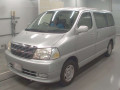 1999 Toyota Granvia