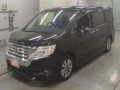 2013 Honda Step WGN Spada