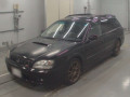 2003 Subaru Legacy Touring Wagon