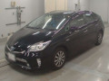 2012 Toyota Prius PHV