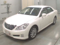 2009 Toyota Crown