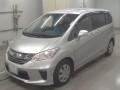 2015 Honda Freed