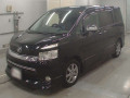 2009 Toyota Voxy
