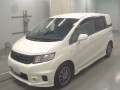 2010 Honda Freed Spike