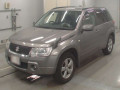 2006 Suzuki Escudo