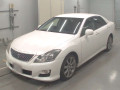 2008 Toyota Crown