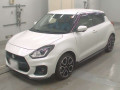2021 Suzuki Swift Sport