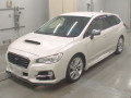 2015 Subaru Levorg