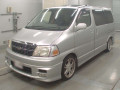2000 Toyota Granvia