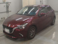 2019 Mazda Demio