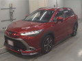 2022 Toyota Corolla Cross