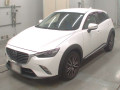 2015 Mazda CX-3