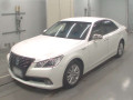 2015 Toyota Crown Hybrid