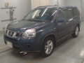 2010 Nissan X-Trail