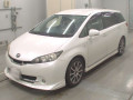 2011 Toyota Wish