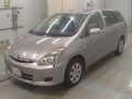 2006 Toyota Wish