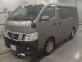 2013 Nissan NV350 CARAVAN VAN