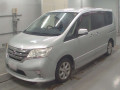 2012 Nissan Serena