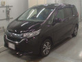 2019 Honda Freed