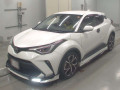 2020 Toyota C-HR