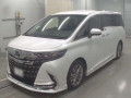 2024 Toyota Alphard