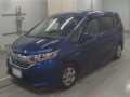 2016 Honda Freed Plus Hybrid