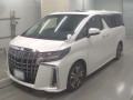 2023 Toyota Alphard