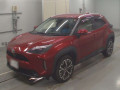 2020 Toyota YARIS CROSS