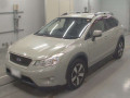 2014 Subaru XV HYBRID